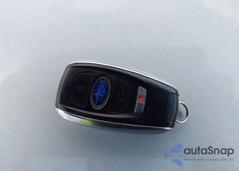 2020 Subaru Forester Premium from USA, damaged, VIN JF2SKAJC9LH503003